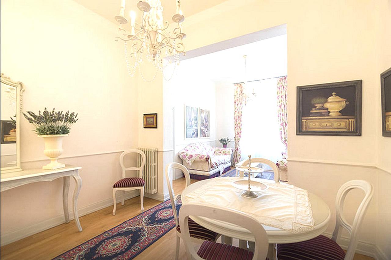 Apartments In بستويا المظهر الخارجي الصورة