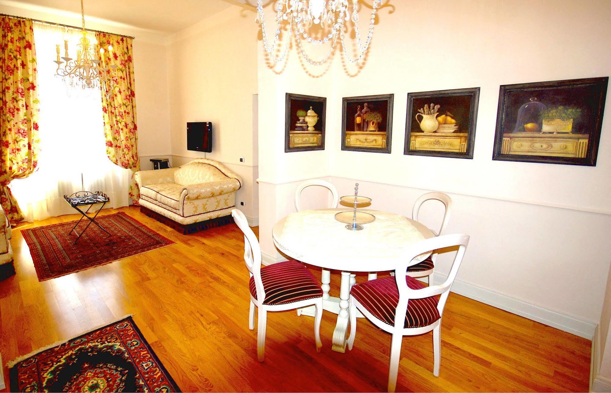 Apartments In بستويا المظهر الخارجي الصورة