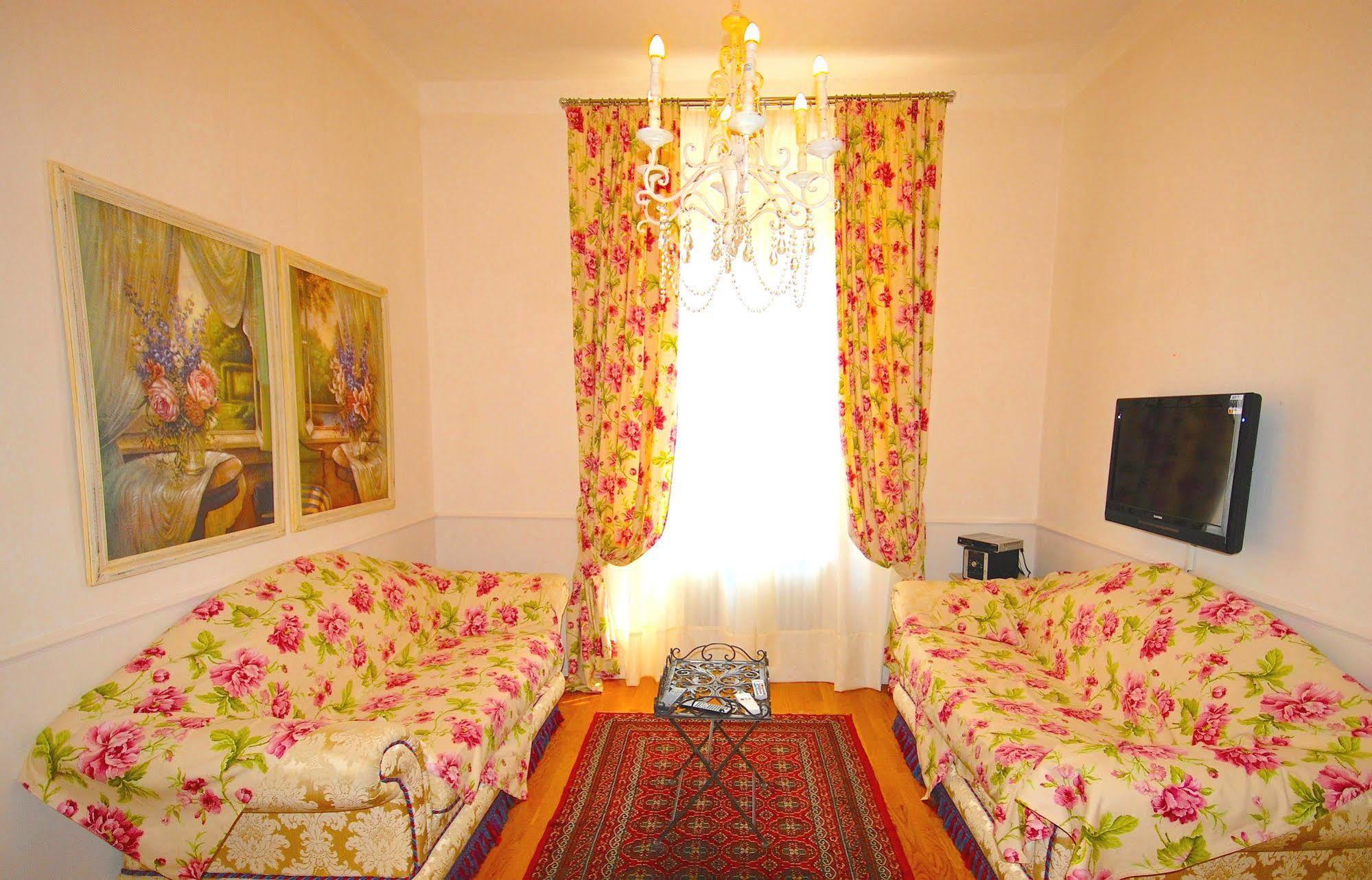 Apartments In بستويا المظهر الخارجي الصورة