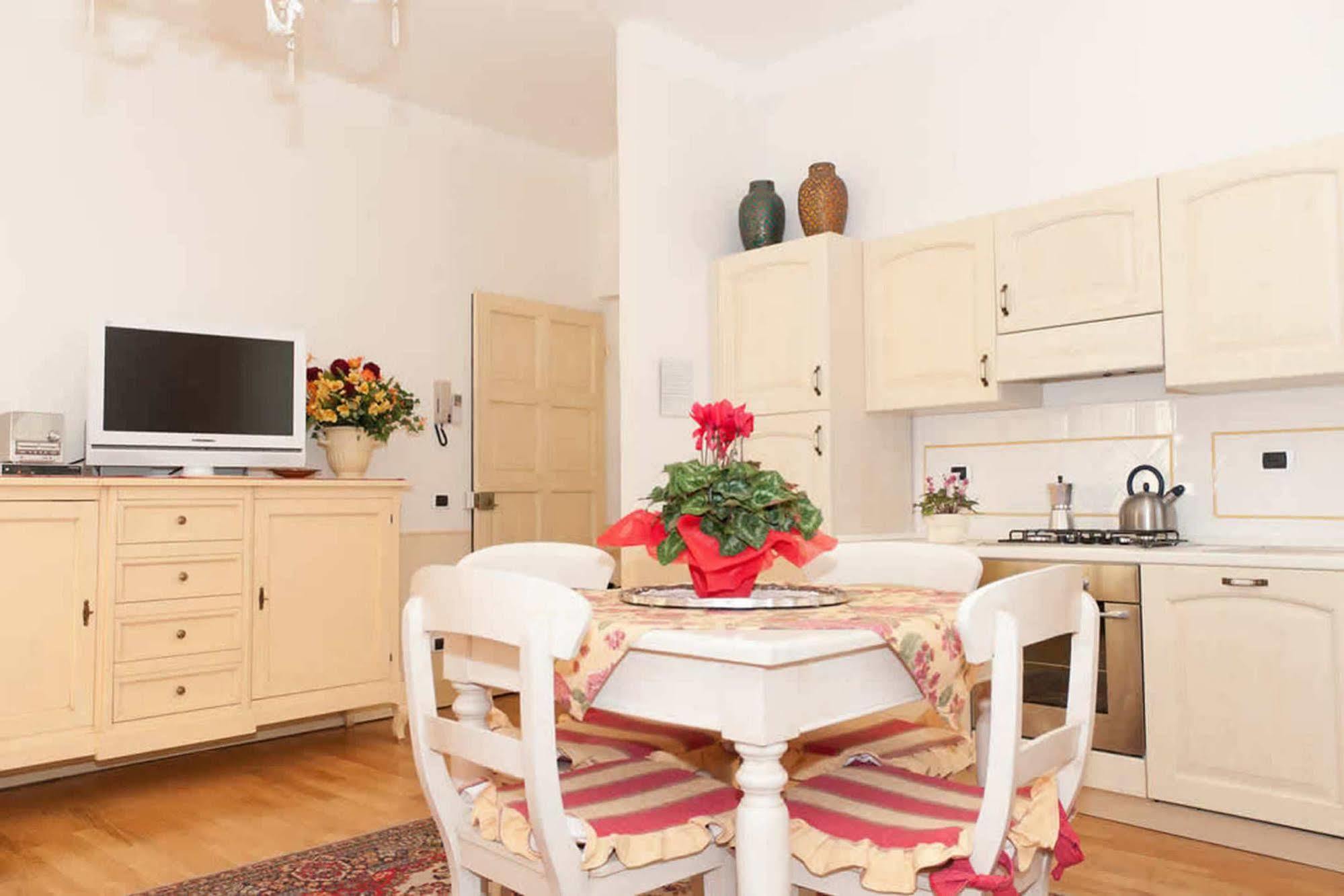 Apartments In بستويا المظهر الخارجي الصورة